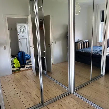 Cozy Corner 奥尔堡