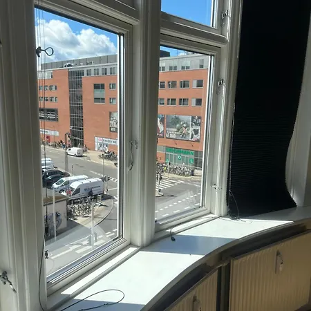 Apartment Cozy Corner Aalborg