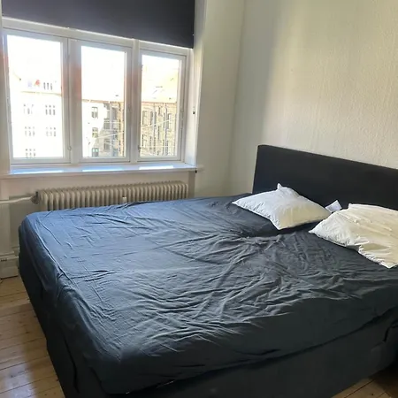 Cozy Corner 奥尔堡