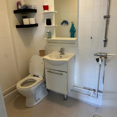 Apartament Cozy Corner *