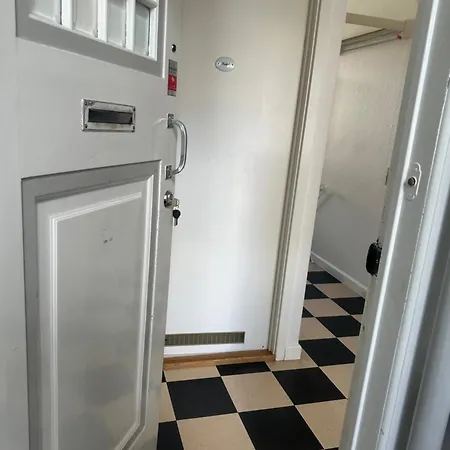 Cozy Corner Apartament *