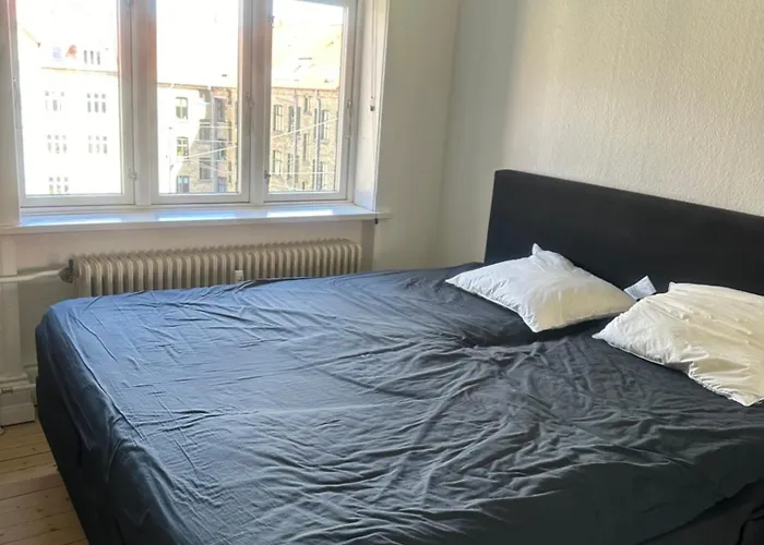 Cozy Corner Aalborg