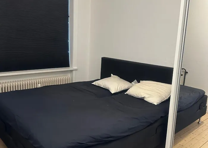 Cozy Corner Apartamento