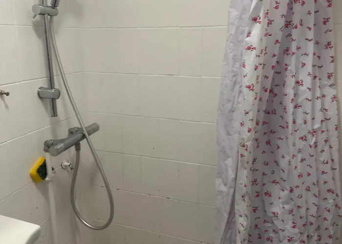 Apartamento Cozy Corner