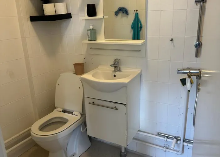 Apartamento Cozy Corner *