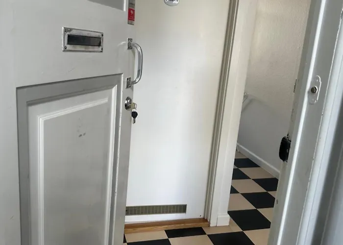 Cozy Corner Apartamento *